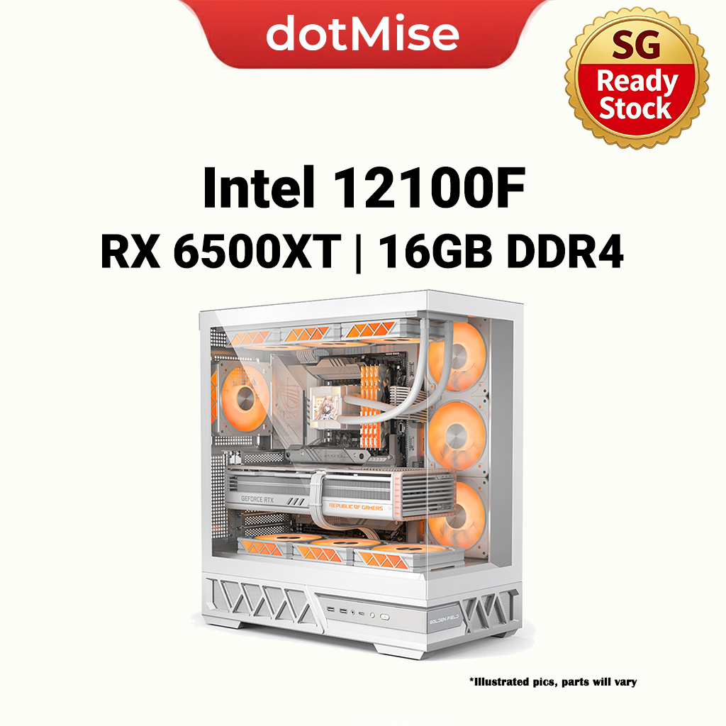 Buy pc Products At Sale Prices Online - May 2026 | Shopee Singapore