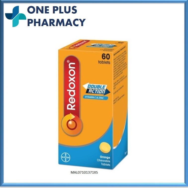 Buy redoxon Products At Sale Prices Online - July 2026 | Shopee Singapore