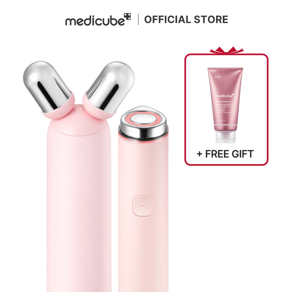 medicube official] Age-R Booster Pro Mini Plus (Mini Plus +