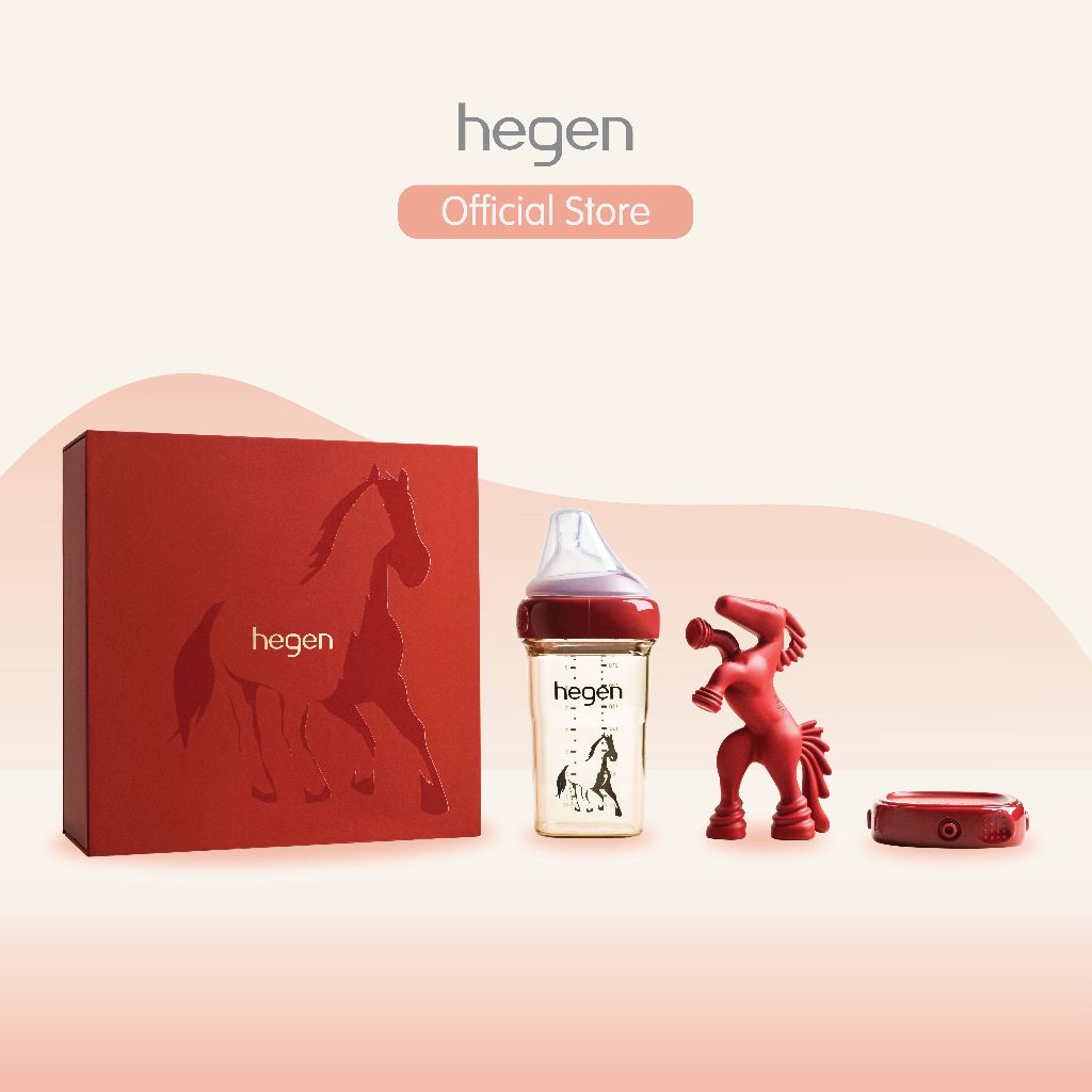 The Majestic Stallion Collection | Shopee Singapore