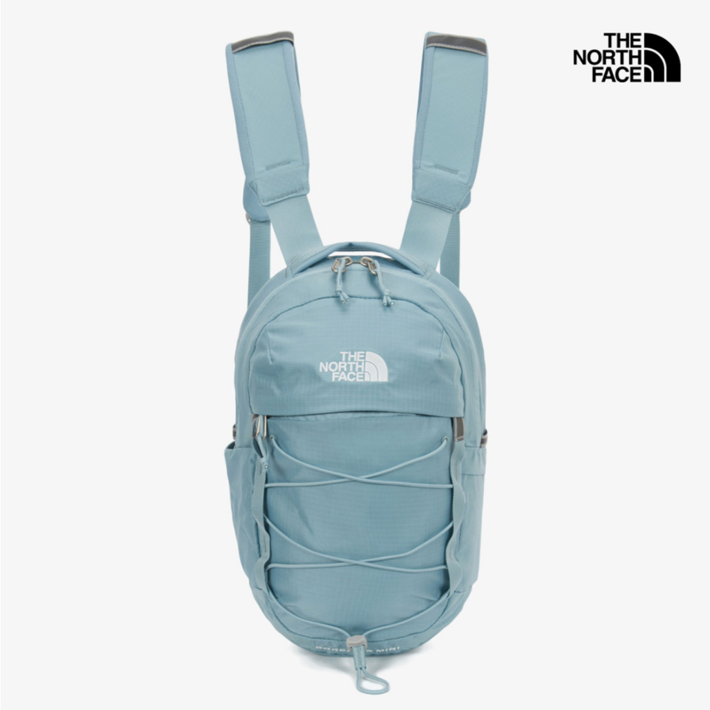 The North Face Borealis Mini Backpack (2026New) | Shopee Singapore