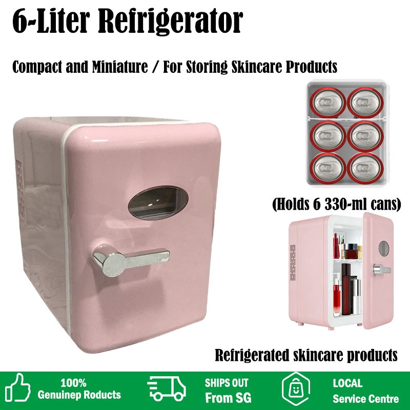 Mini Fridges in Singapore, Best Deals July 2026 | Shopee Singapore