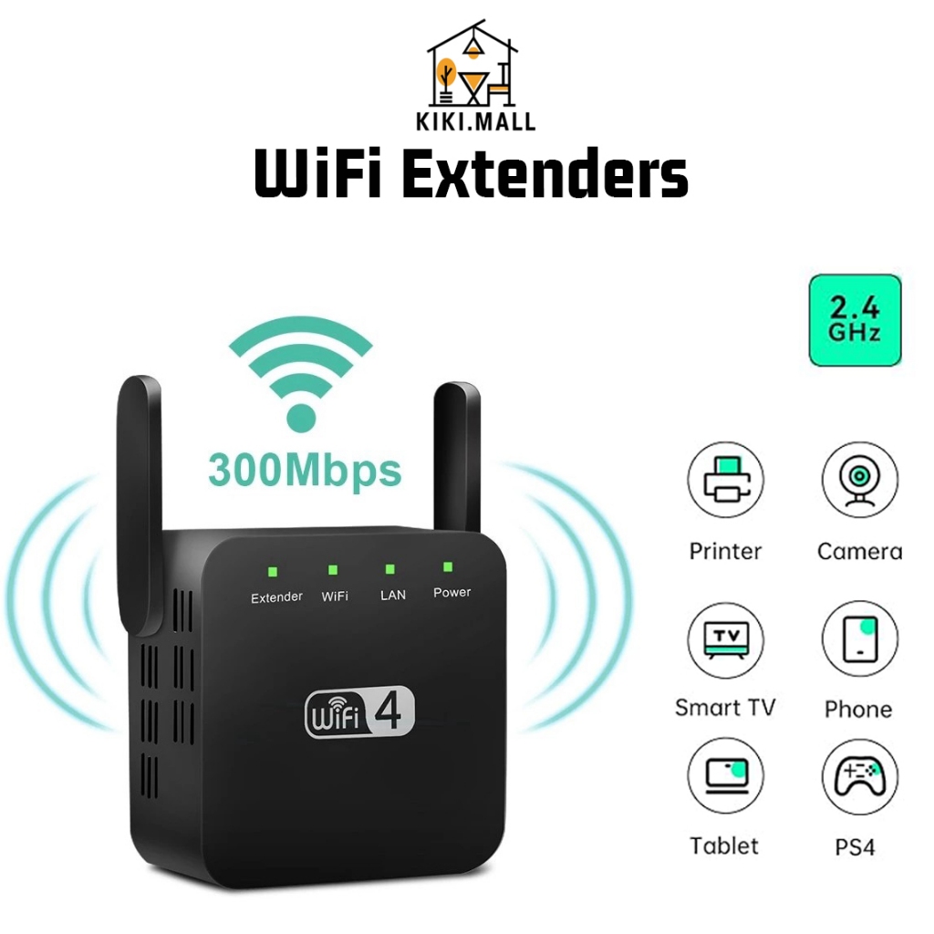 Buy wifi repeater Products At Sale Prices Online - August 2026 | Shopee ...