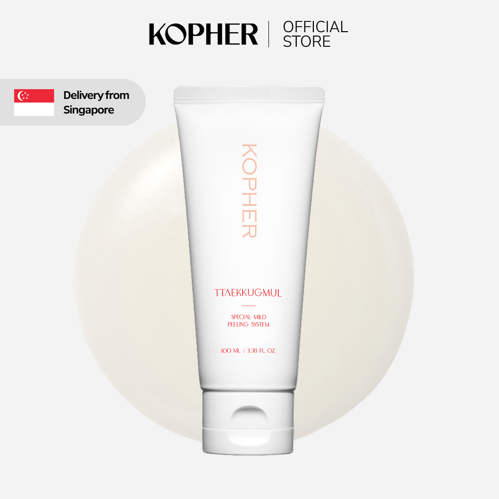KOPHER Singapore Official Store, Online Shop Apr 2026 | Shopee Singapore