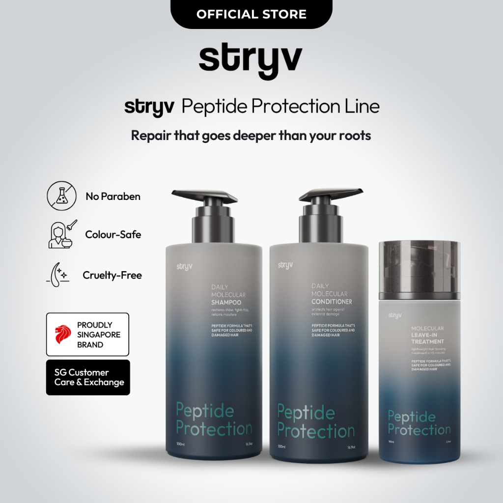 Stryv Official Store, Online Shop Jul 2026 | Shopee Singapore