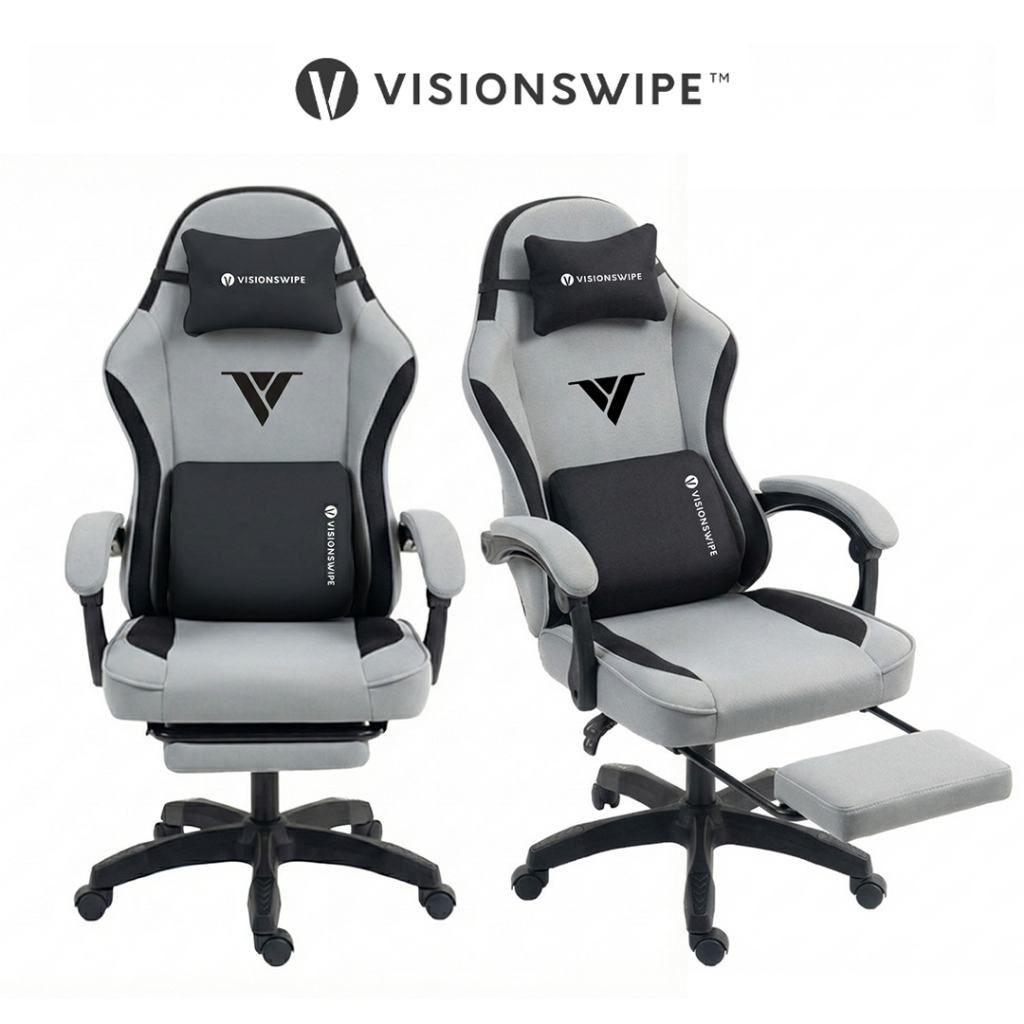 (VISIONSWIPE) VEXAR Office Chair / Computer Chair / Study Chair ...