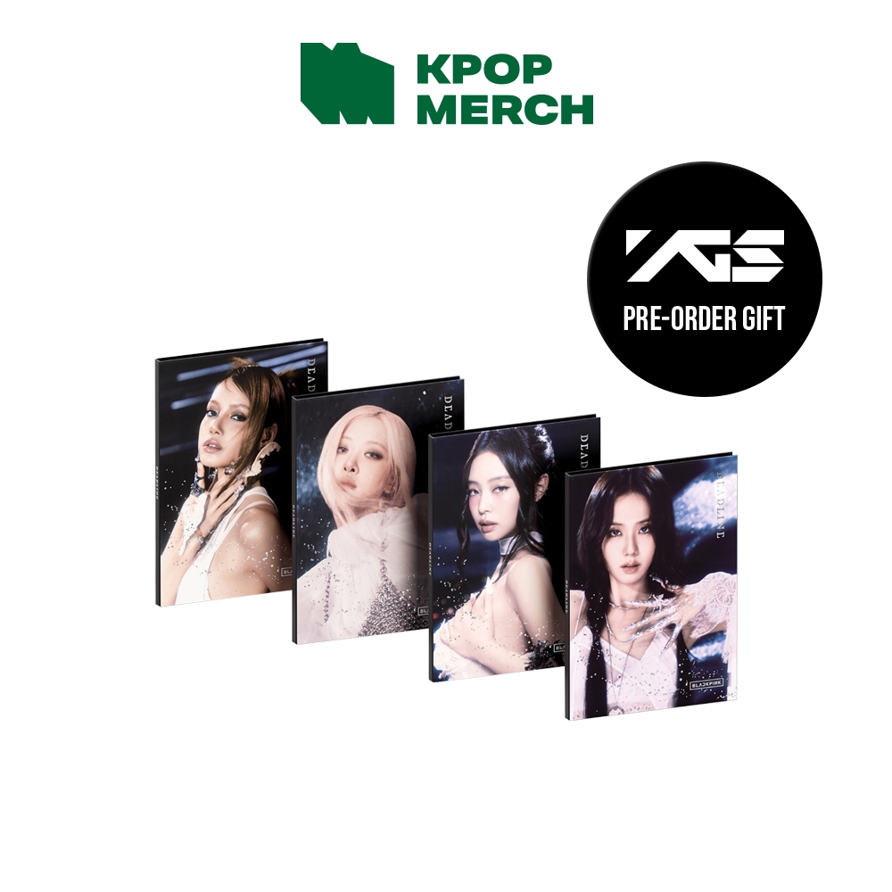 Kpopmerch Official Store.sg, Online Shop May 2026 | Shopee Singapore