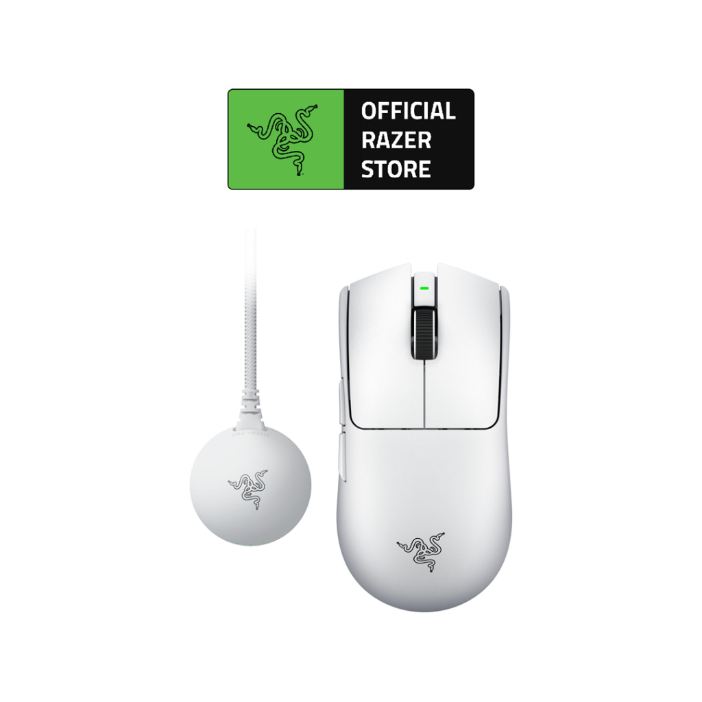 Razer Viper V4 Pro - Wireless Esports Gaming Mouse | Shopee Singapore