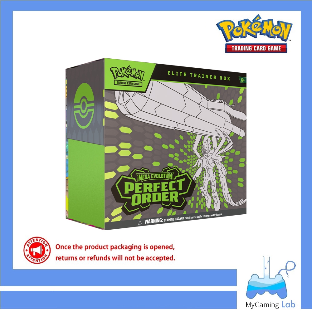 mega wvolutions booster box Spanish - Mega Evolution (Mega Evolution)