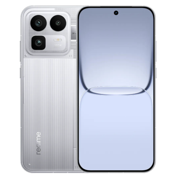 Newest- Realme Neo 8丨6.78 Inches Gaming Phone Snapdragon 8 Gen 5