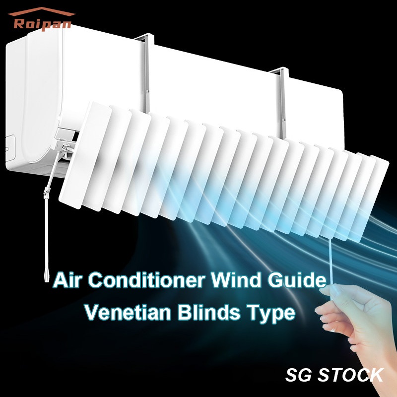 Buy Aircon wind deflector At Sale Prices Online - August 2026 | Shopee ...