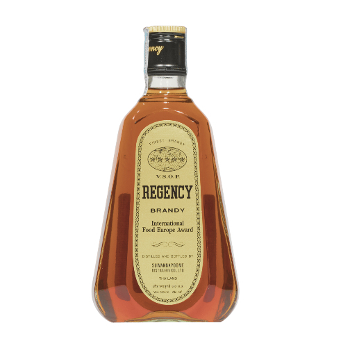 Regency VSOP Brandy (500ml / 350ml) | Shopee Singapore