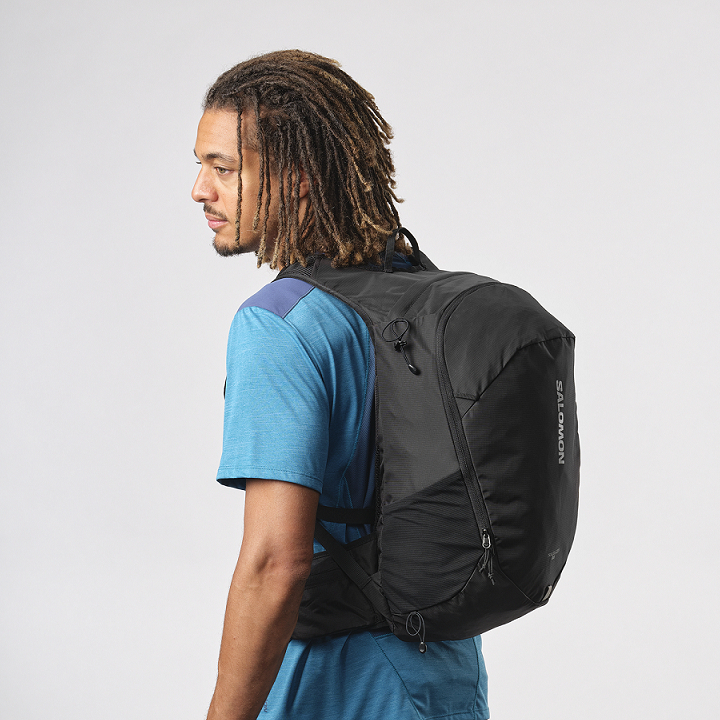 SALOMON TRAILBLAZER 20 Unisex Outdoor Hiking Backpack ( Not