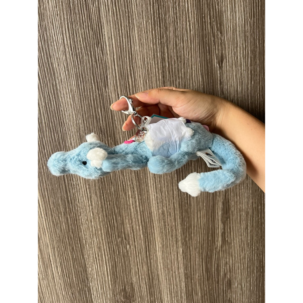 Jellycat Sky Dragon Bag Charm | Shopee Singapore