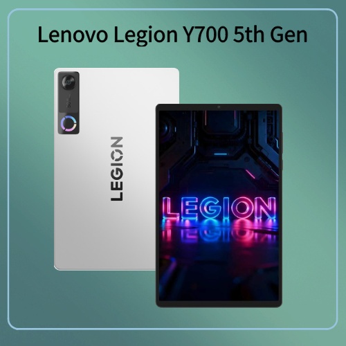 NDD- Lenovo legion Y700 2026 5th Generation/ Y700 2025 4th Gen 8.8