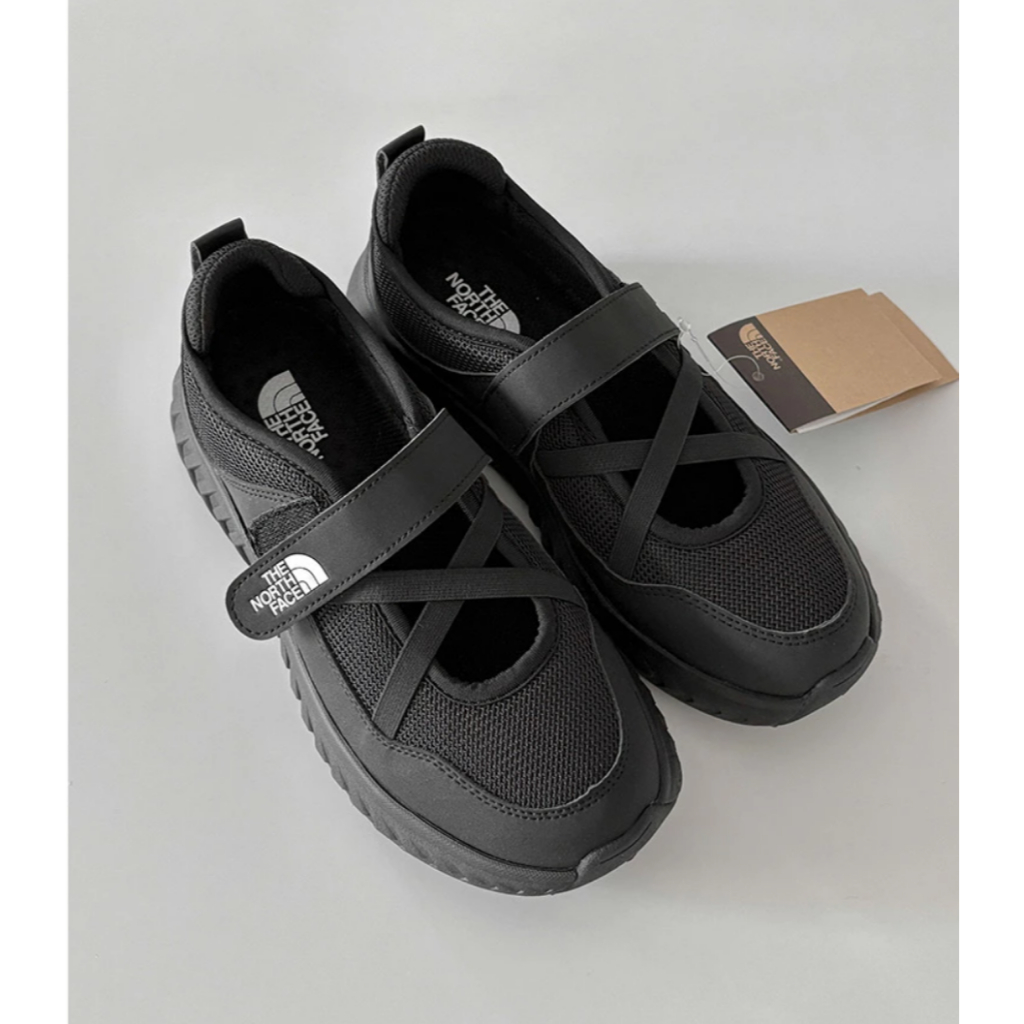 The North Face Martis Women's Mary Jane (2026New) | Shopee Singapore