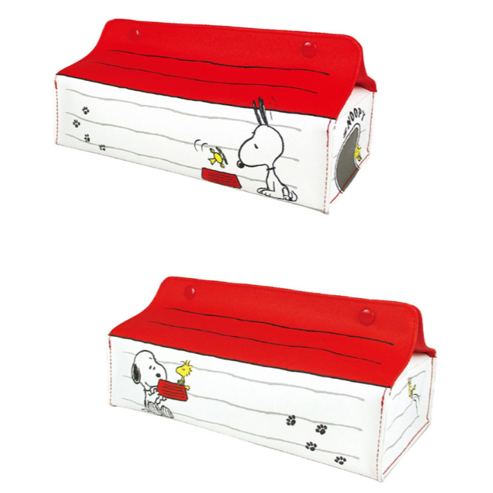 Buy snoopy tissue box At Sale Prices Online - October 2026 | Shopee ...
