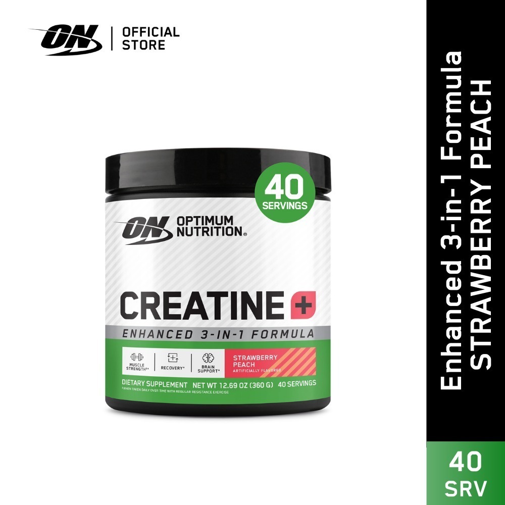 Fuel Your Workouts with Top Creatine Picks – Best Deals on Protein ...