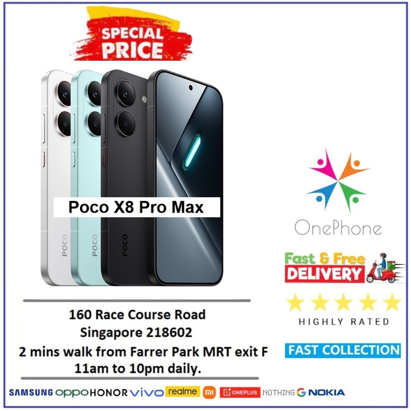 OnePhone, Online Shop | Shopee Singapore