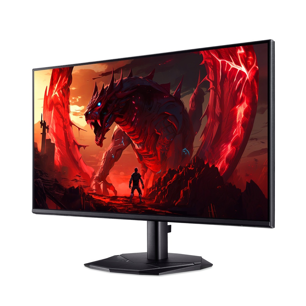 240Hz refresh Rate] Acer KG251Q W3 24.5-Inch Full HD IPS Gaming