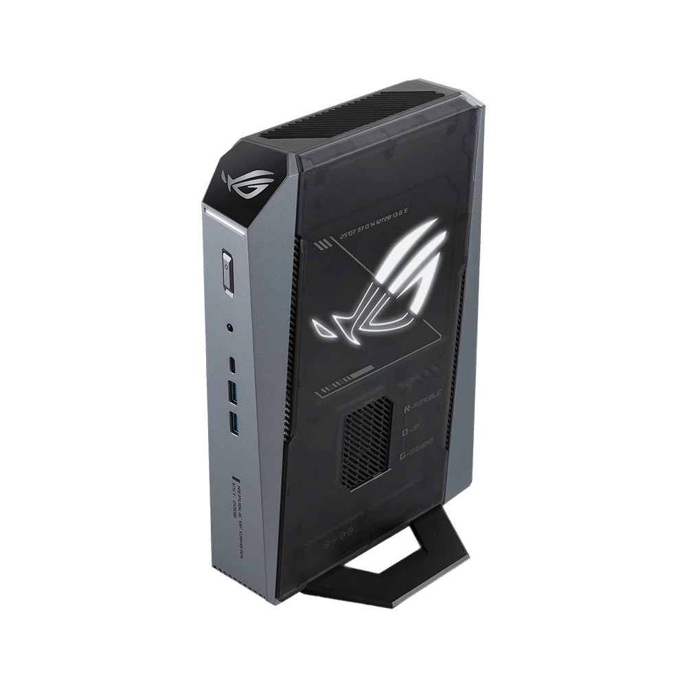 Asus ROG GR70 Mini PC GR70-N90038AN - R9 9955HX3D 32GB 1TB RTX5070 ...