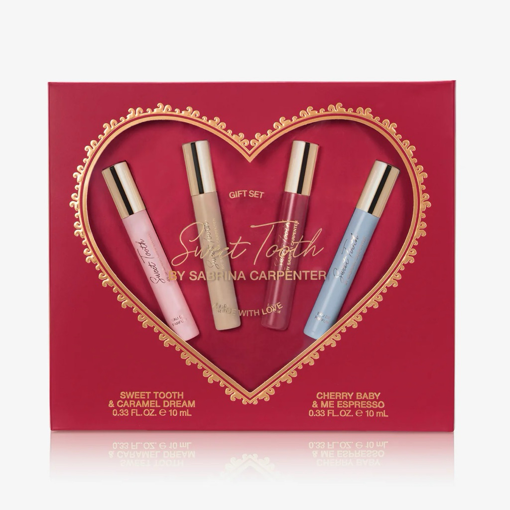 Sabrina Carpenter Sweet Tooth Eau De Parfum 30ml / Sweet Tooth