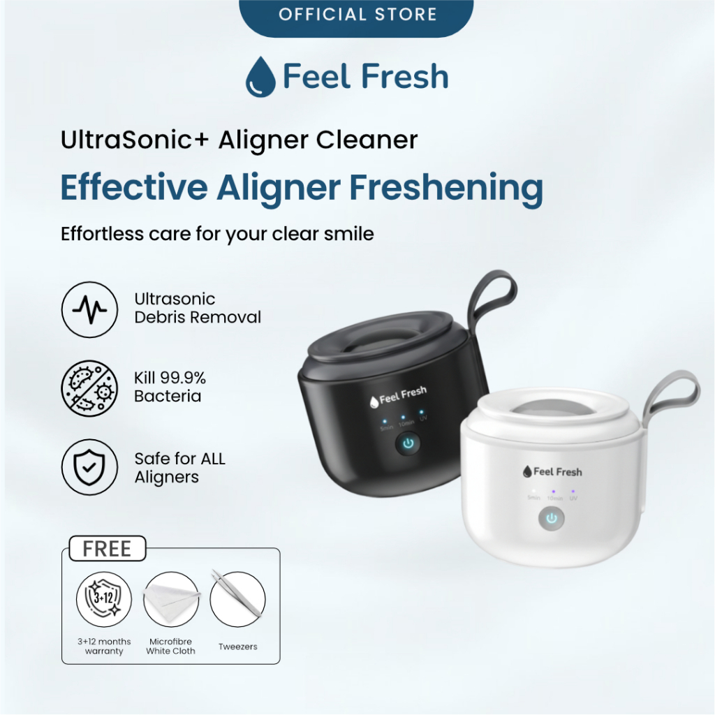 Feel Fresh Official Store, Online Shop Aug 2026 | Shopee Singapore