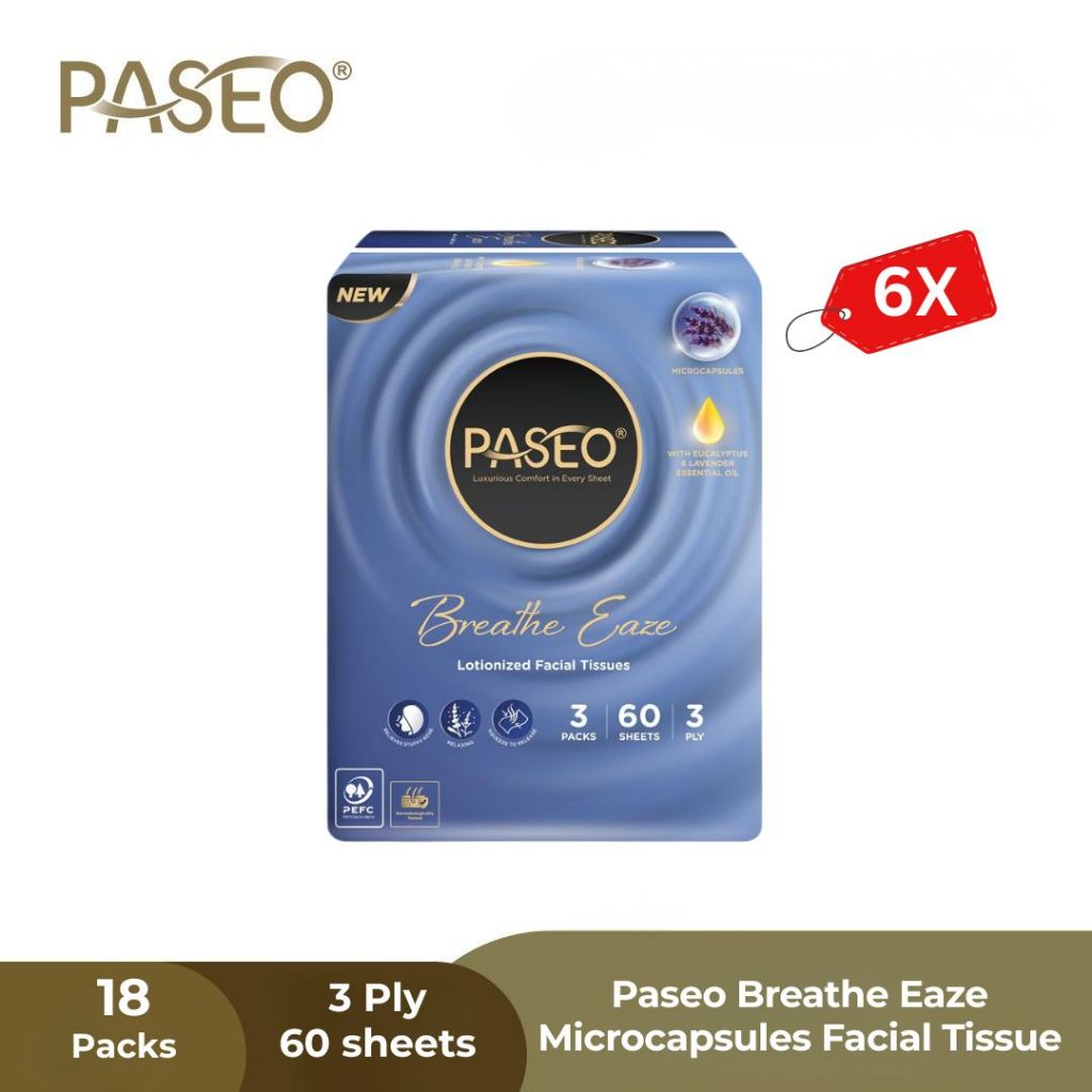 Paseo SG, Online Shop Aug 2026 | Shopee Singapore