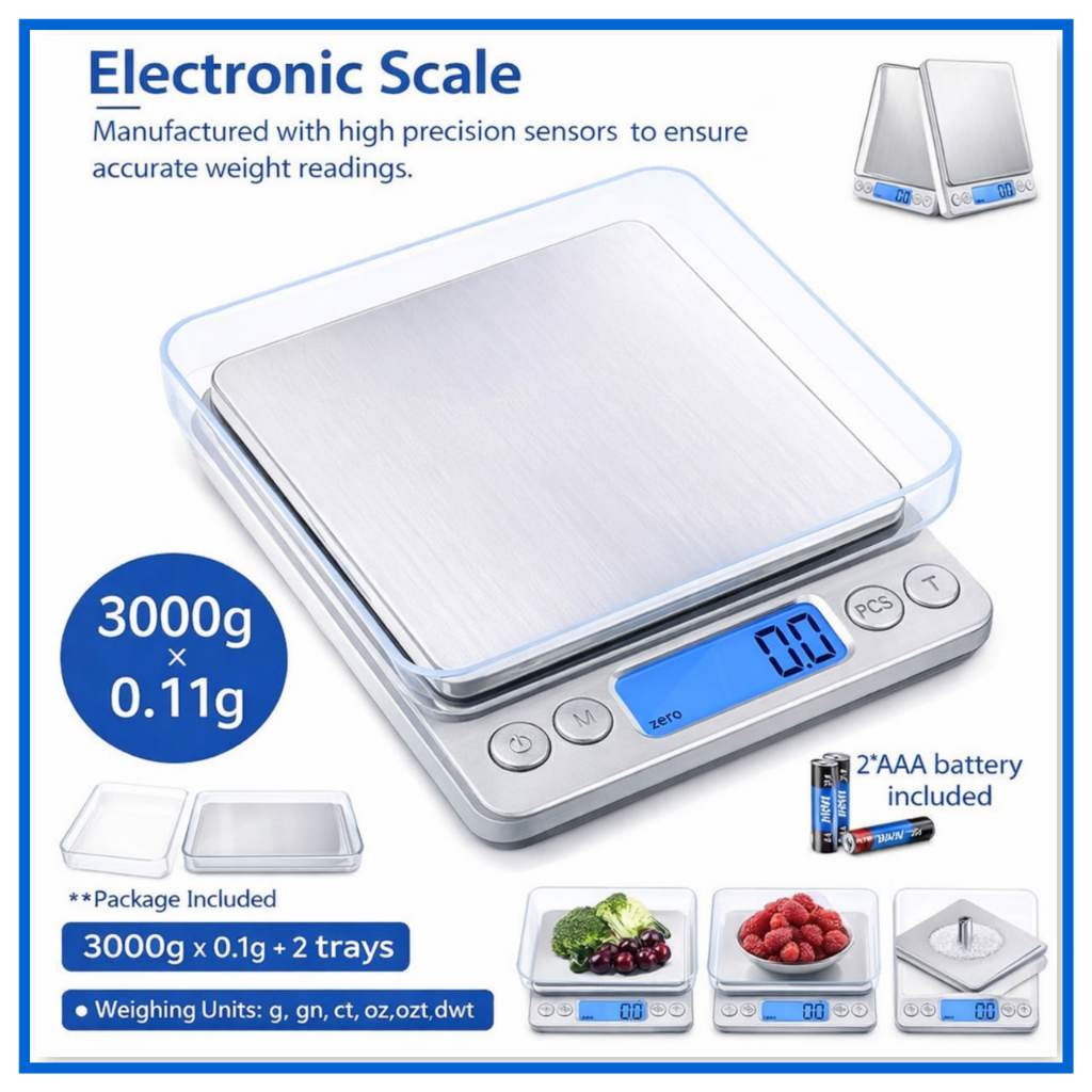 Buy weighting scale Products At Sale Prices Online - August 2026 ...