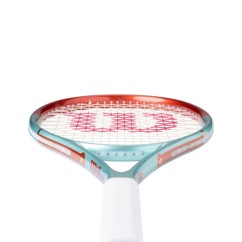 Wilson Ultra Tour 95 QZ V5 Year Of The Horse 2026 L2 (4 1/4