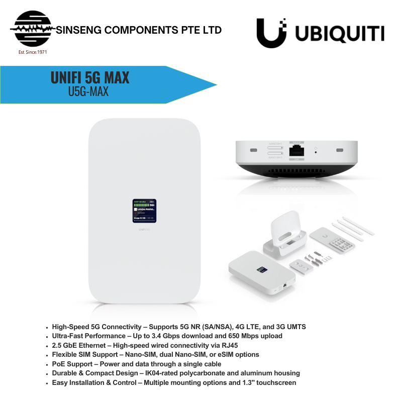 Buy unifi Products At Sale Prices Online - August 2026 | Shopee Singapore