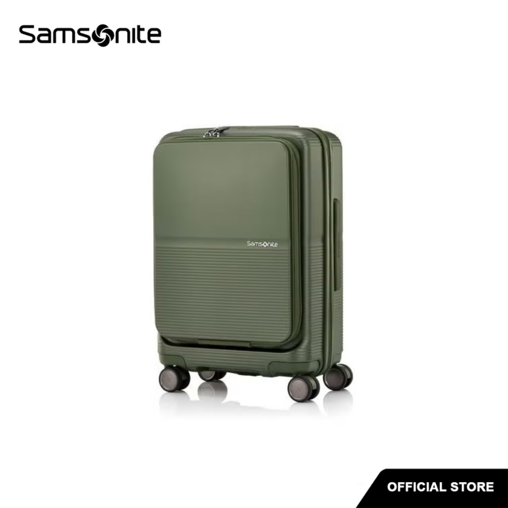 Buy Samsonite luggage At Sale Prices Online - July 2026 | Shopee Singapore