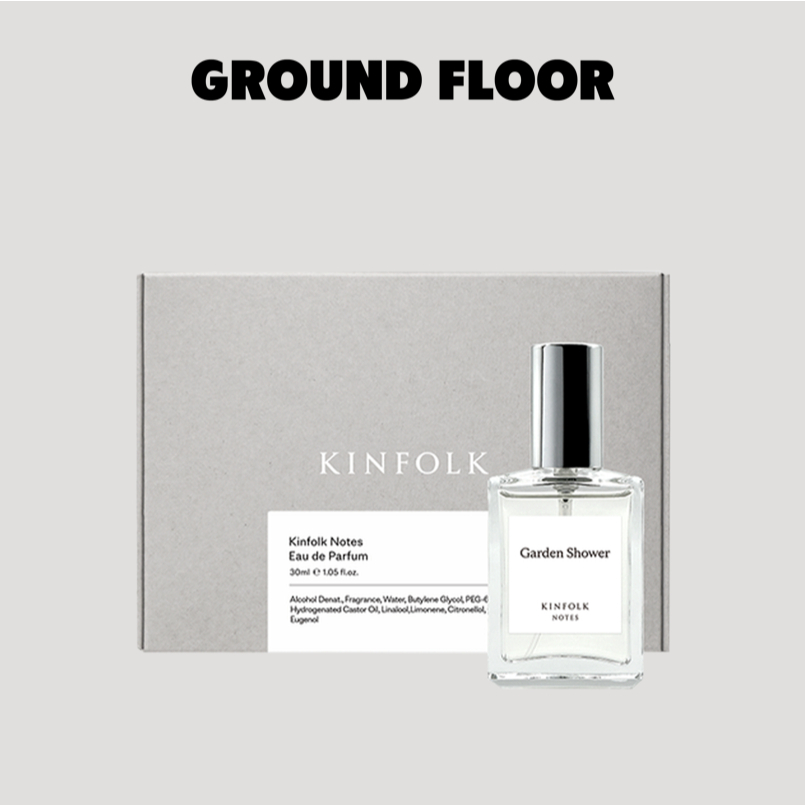 KINFOLK NOTES] KINFOLK NOTES COLLECTION 30Ml | Shopee Singapore