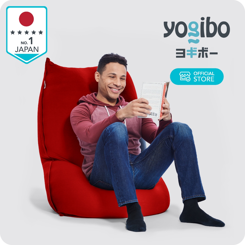 Yogibo Official Store, Online Shop Jul 2026 | Shopee Singapore