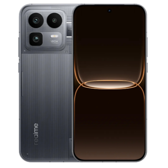 Newest- Realme Neo 8丨6.78 Inches Gaming Phone Snapdragon 8 Gen 5