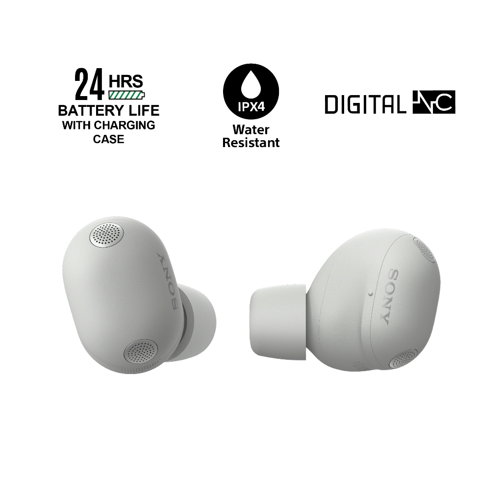 Sony WF1000XM6 | WF-1000XM6 | Wireless Noise Cancelling Headphones
