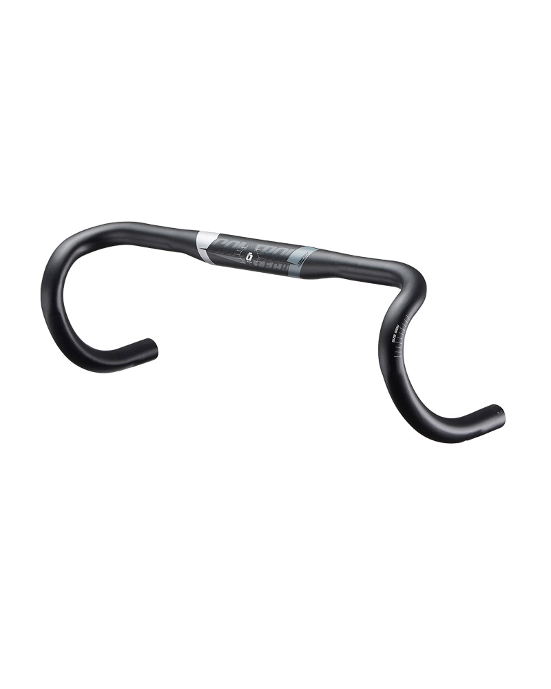 Controltech SLA Compact Road Bike Handlebar Super Light Alloy Drop Bent ...