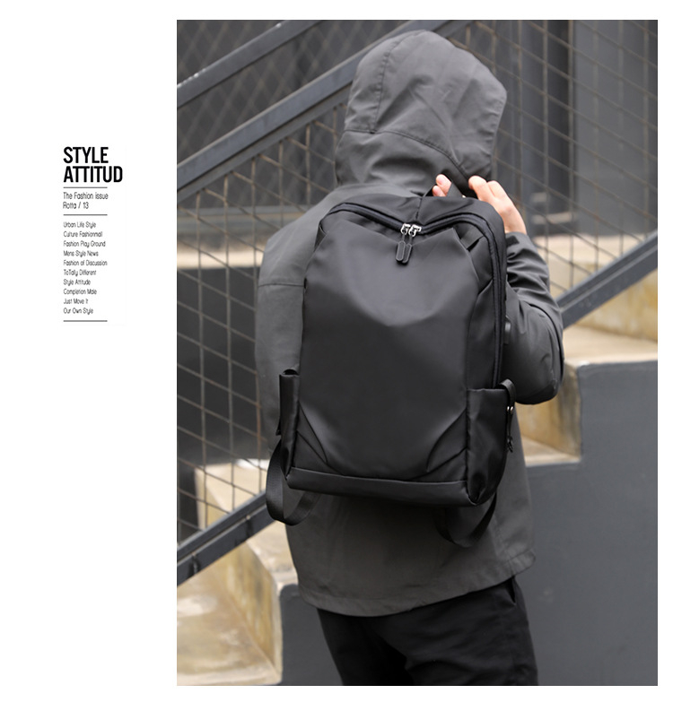 Laptop Backpack For Women Outdoor Large Capacity Backpack Men's Multifunctional main image 0