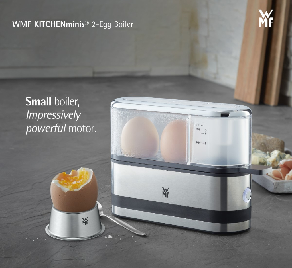 Jml egg online cooker