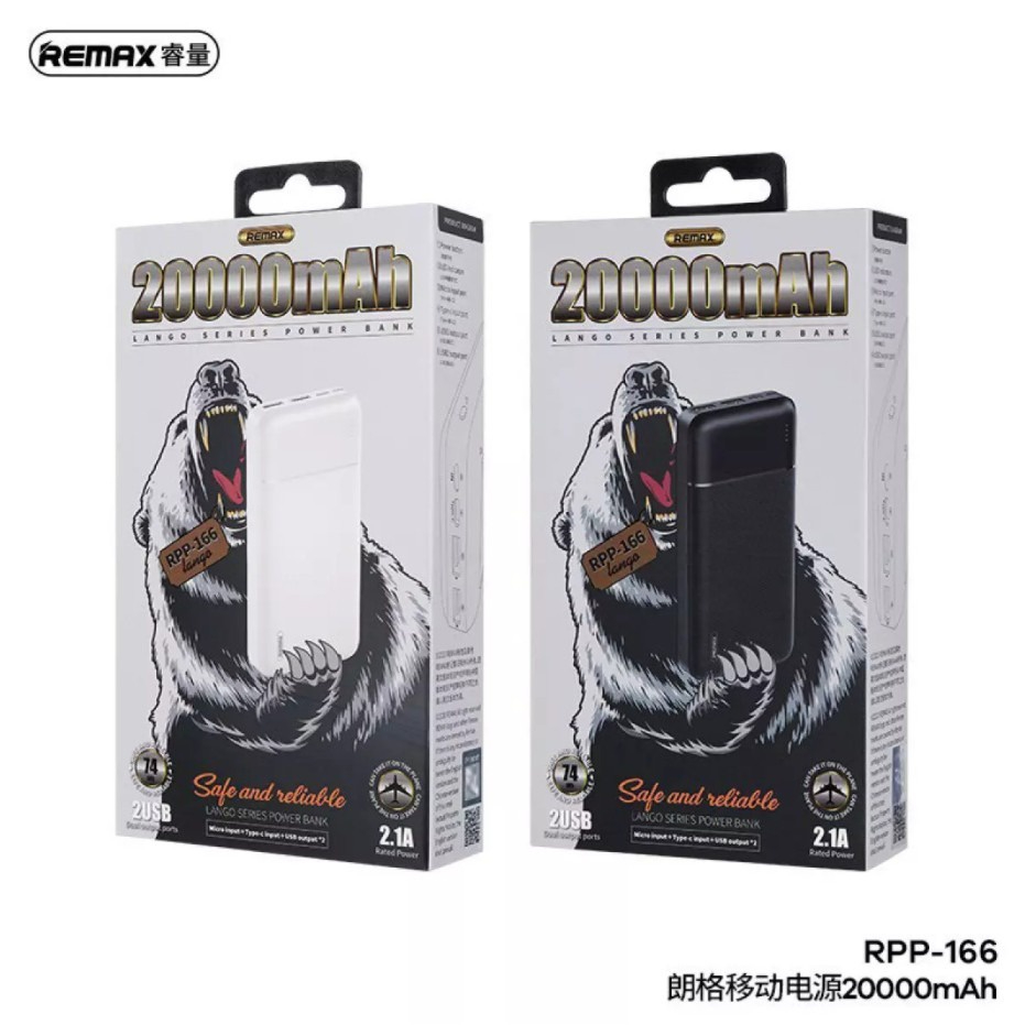 REMAX Powerbank Lango Series RPP-96 10000mAh | REMAX RPP-502 |10000mAh ...