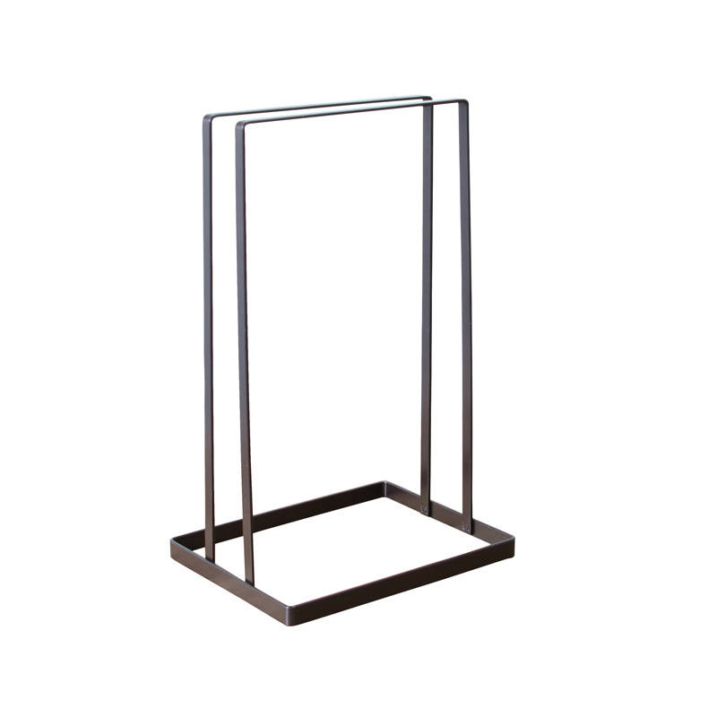 Hanger Storage Organizer Hanger Stacker Rack for Laundry Closet Hanger ...
