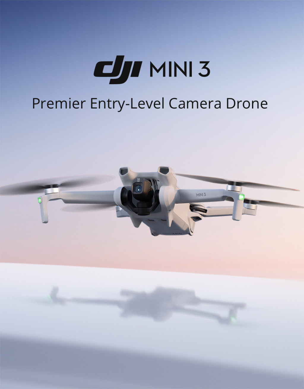 Dji best sale after sales