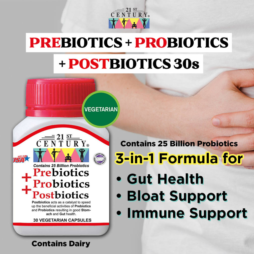 21st Century Prebiotics Probiotics Postbiotics 3 In 1 Formula For   Sg 11134208 23020 Hbt4fp7f5zmv0f