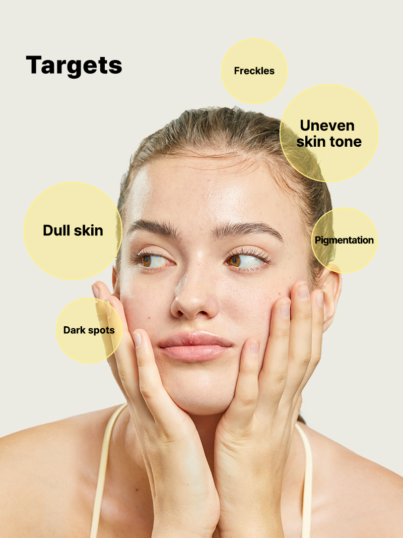 [COSRX] The Vitamin C 13 Serum (20ml), Pure Vitamin C 13, Daily Mild