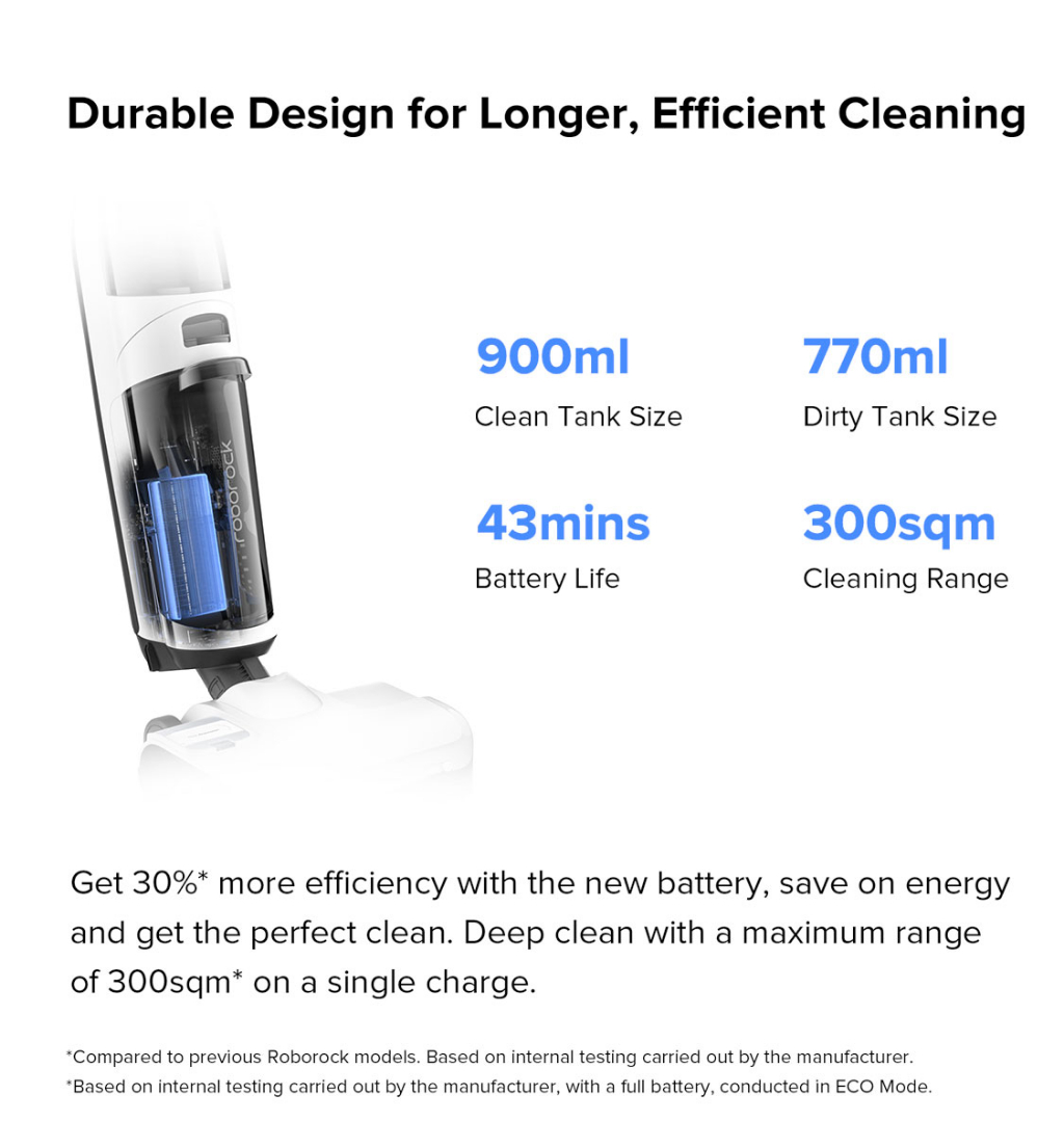 Roborock's new Q5 Pro and Dyad Air vacuum products arrives in Singapore;  Special 1-day sale happens tomorrow - The Tech Revolutionist