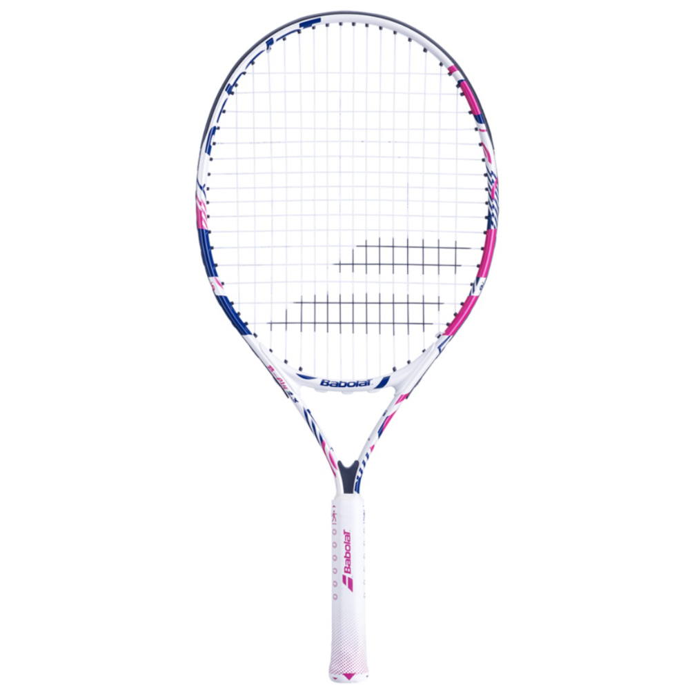 Babolat B Fly 23 Junior Tennis Racket Pre Strung by factory