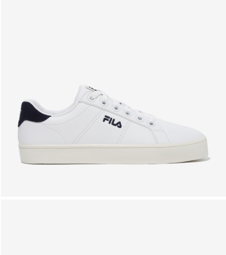 Fila on sale disruptor zalora