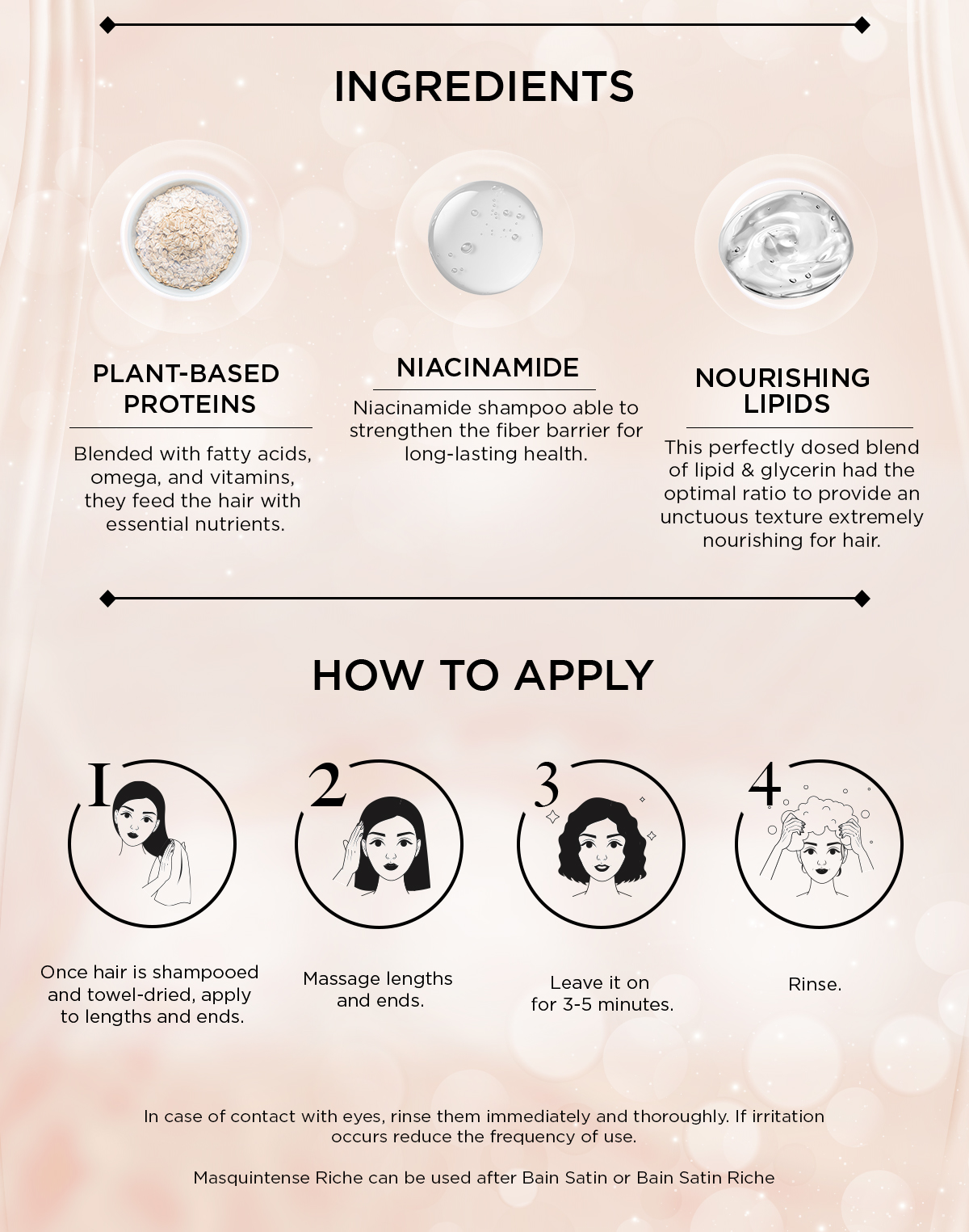 Kerastase Nutritive Masquintense Riche Deeply Nutritive Ultra ...