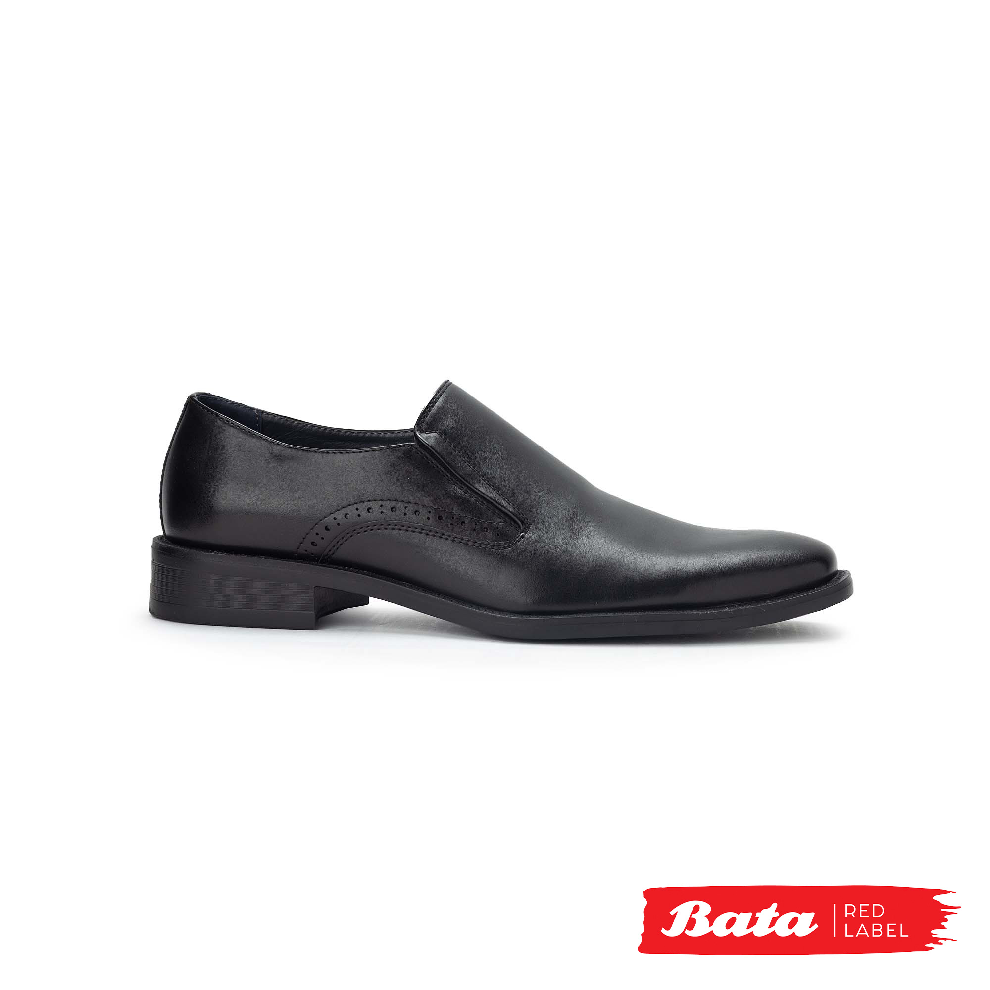 Bata Men's Bata Shoe Chart BATA Red Label Men Dress Shoes 811X343 Shopee  Singapore