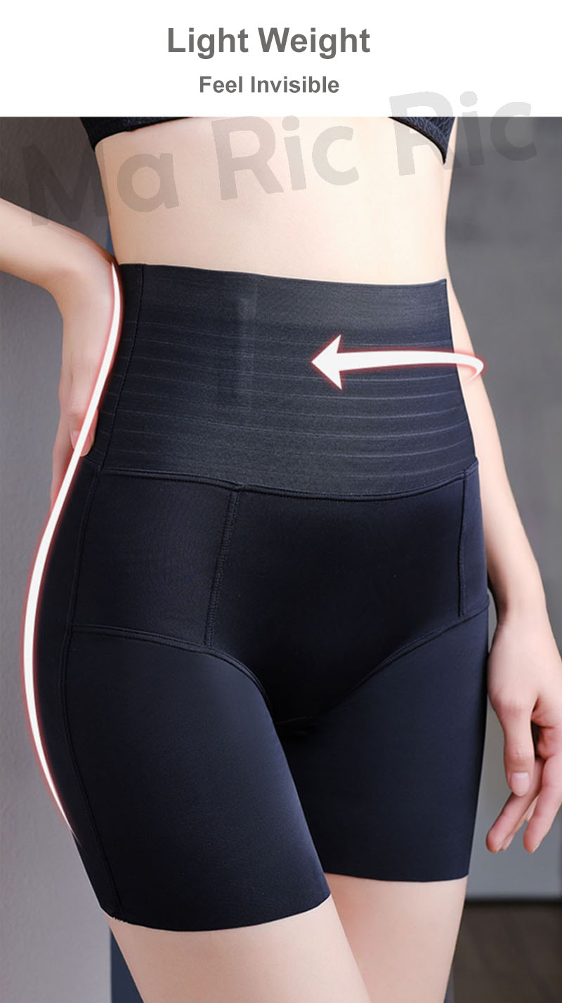 (SG InStock) High Waist All Rounder Pressure Silhouette Shaping Girdle